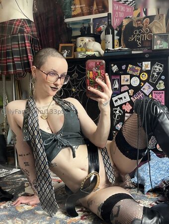 13ptx Nagie Wycieki OnlyFans Zdjęcie 106