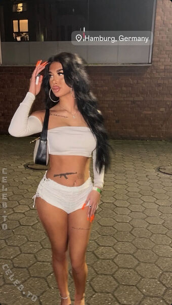 28.leyla Nagie Wycieki OnlyFans Zdjęcie 31