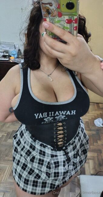 69morbosa Nagie Wycieki OnlyFans Zdjęcie 7