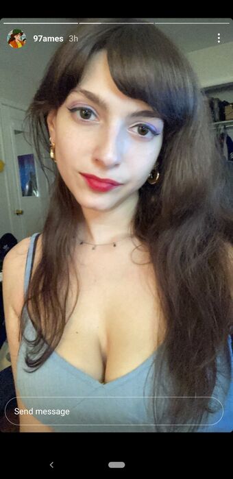97ames Nagie Wycieki OnlyFans Zdjęcie 29