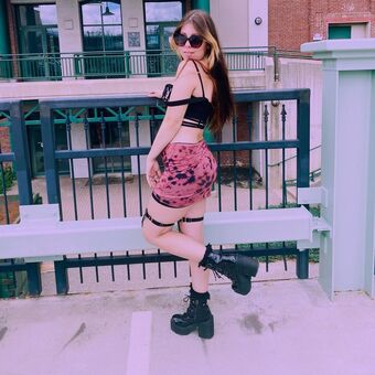 2burntt Nagie Wycieki OnlyFans Zdjęcie 7