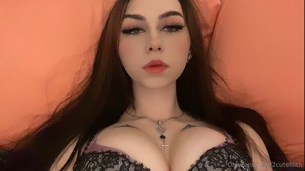 2cutelilith