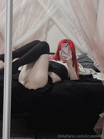 2cutelilith Nagie Wycieki OnlyFans Zdjęcie 41