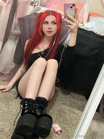 2cutelilith Nagie Wycieki OnlyFans Zdjęcie 47