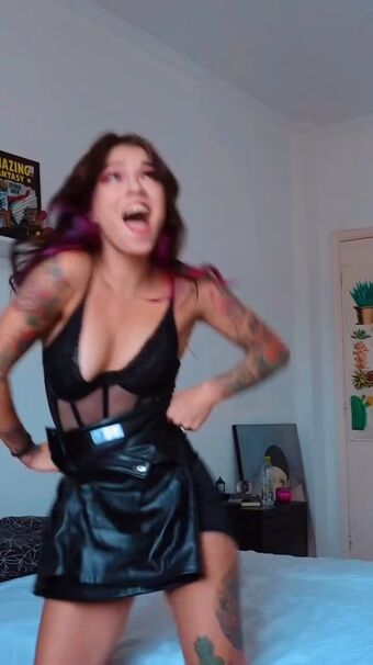 4ggy Nagie Wycieki OnlyFans Zdjęcie 75