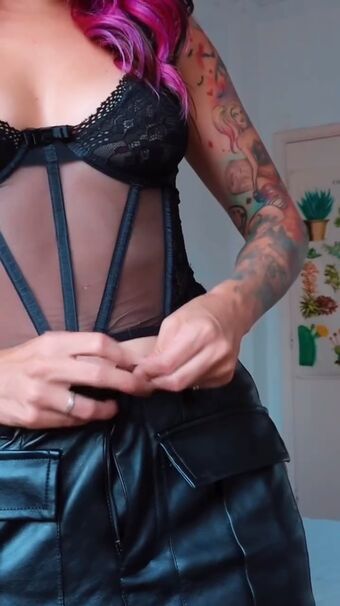 4ggy Nagie Wycieki OnlyFans Zdjęcie 78