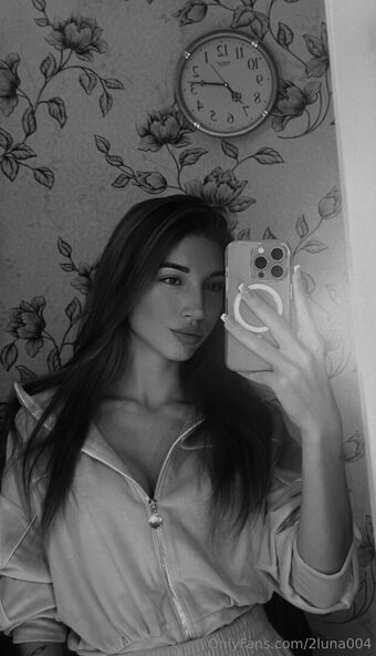 2luna004 Nagie Wycieki OnlyFans Zdjęcie 28