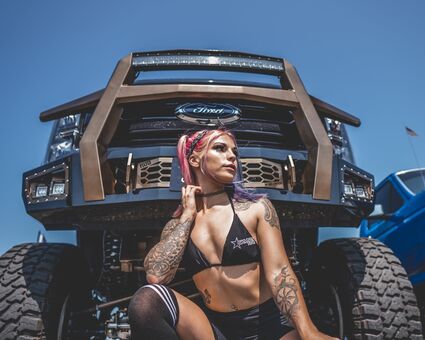 4x4froad