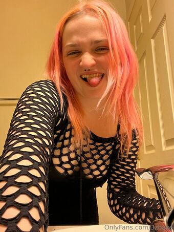 3zbake Nagie Wycieki OnlyFans Zdjęcie 8