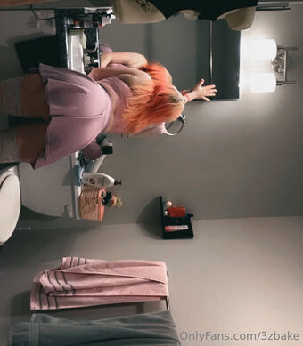 3zbake Nagie Wycieki OnlyFans Zdjęcie 13