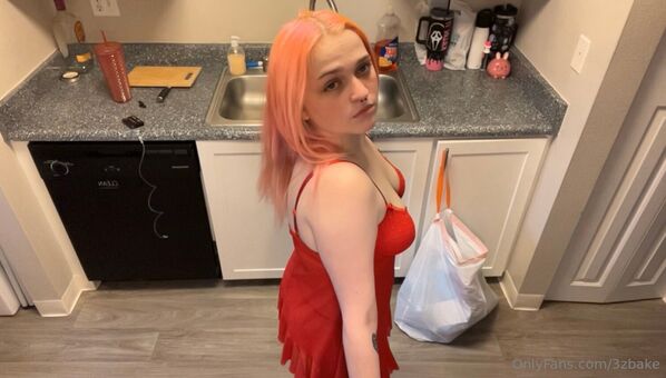 3zbake Nagie Wycieki OnlyFans Zdjęcie 20