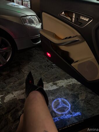 a.amina Nagie Wycieki OnlyFans Zdjęcie 11