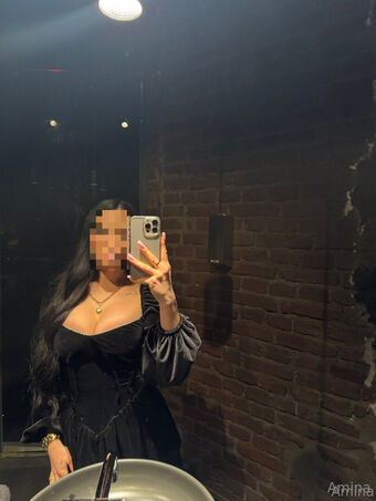 a.amina Nagie Wycieki OnlyFans Zdjęcie 12