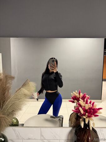 a.amina Nagie Wycieki OnlyFans Zdjęcie 15