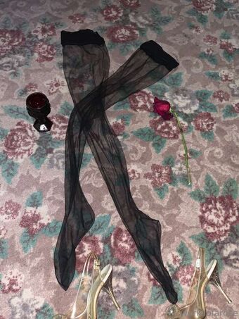 A. Rose Nagie Wycieki OnlyFans Zdjęcie 10