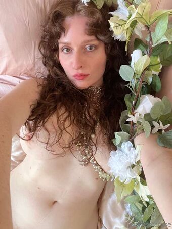 A. Rose Nagie Wycieki OnlyFans Zdjęcie 18