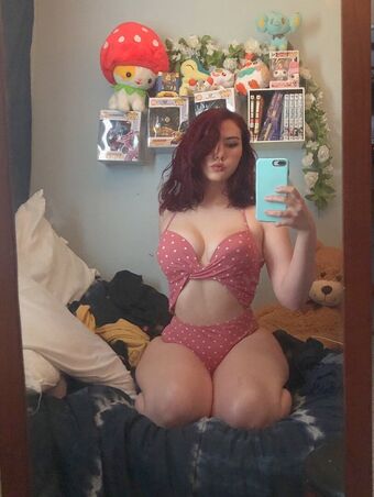 Aaebiya Nagie Wycieki OnlyFans Zdjęcie 1
