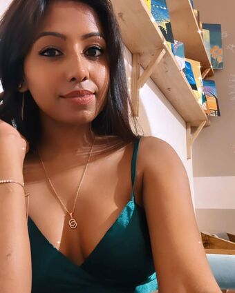 Aafat Nagie Wycieki OnlyFans Zdjęcie 10
