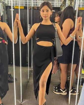 Aafat Nagie Wycieki OnlyFans Zdjęcie 18