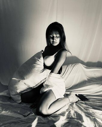 Aafat Nagie Wycieki OnlyFans Zdjęcie 20