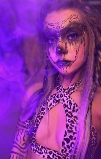 Aalliss Nagie Wycieki OnlyFans Zdjęcie 50