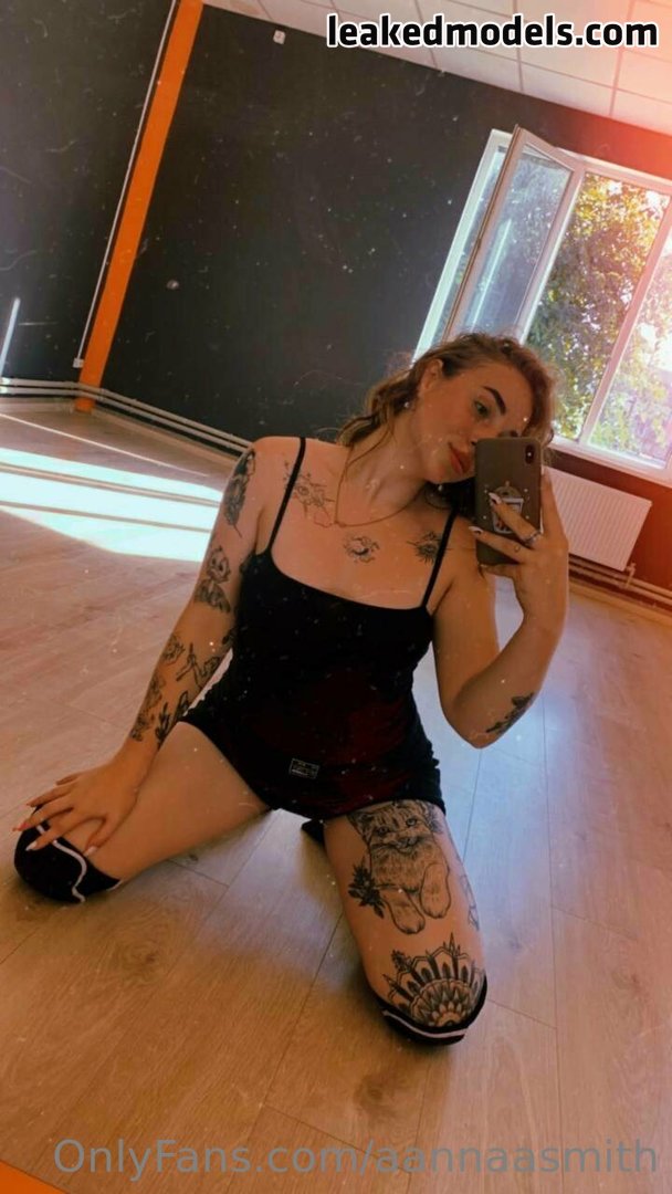 aannaasmith / an_na_smith Zdjęcie #13