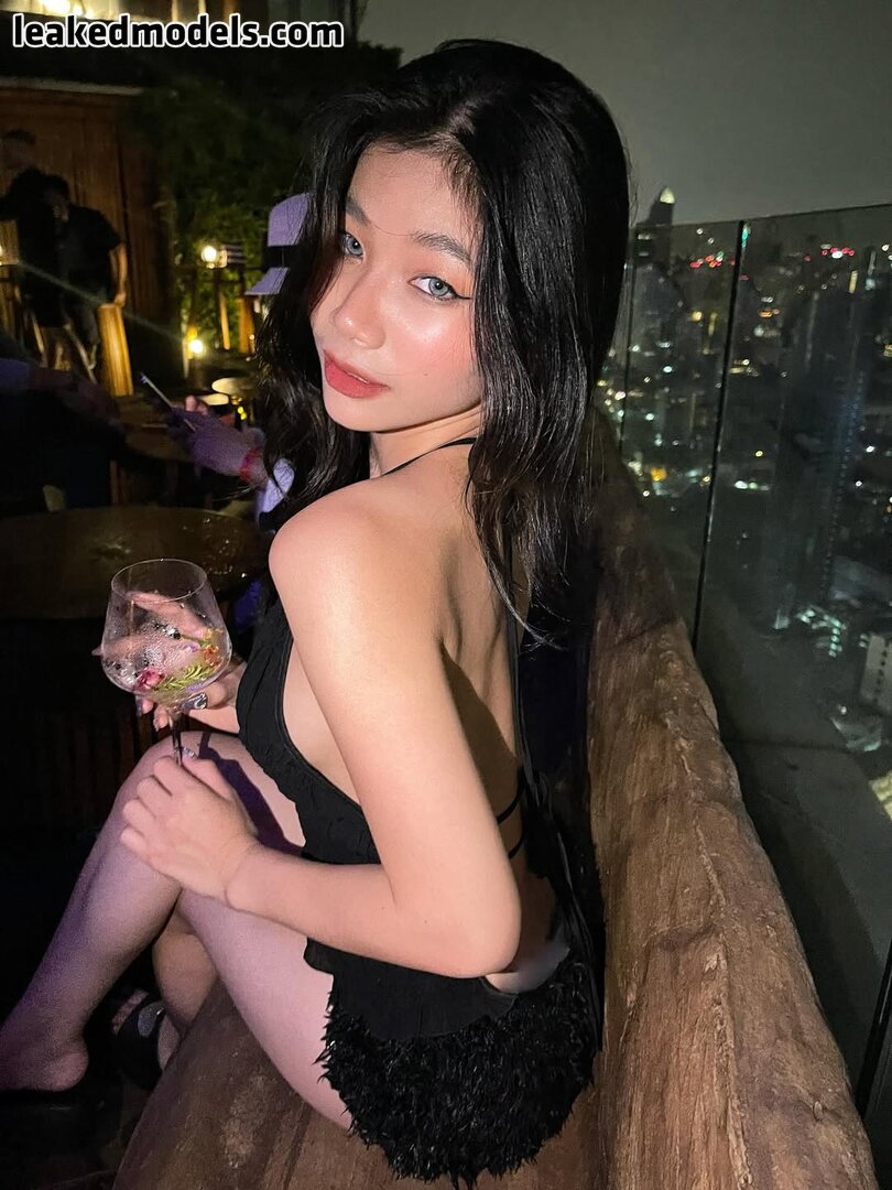 Saipetch B. / aaomhelloo Zdjęcie #47