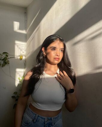 Aarushi Abrol