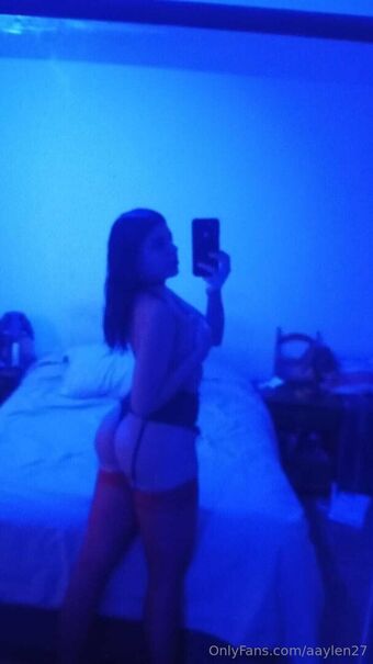 aaylen27 Nagie Wycieki OnlyFans Zdjęcie 13