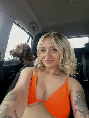Abbbn0rmal Nagie Wycieki OnlyFans Zdjęcie 17
