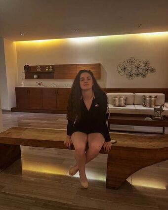 Abbi Pulling Nagie Wycieki OnlyFans Zdjęcie 10