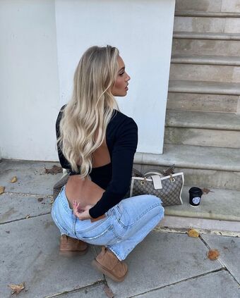 Abby Benson