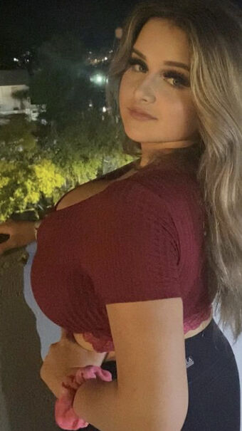 Abby J Nagie Wycieki OnlyFans Zdjęcie 16