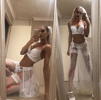 Abbybasey Nagie Wycieki OnlyFans Zdjęcie 2