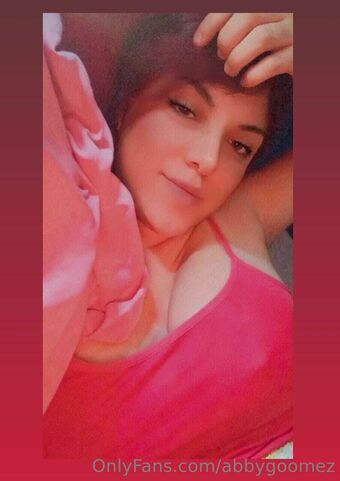 abbygoomez