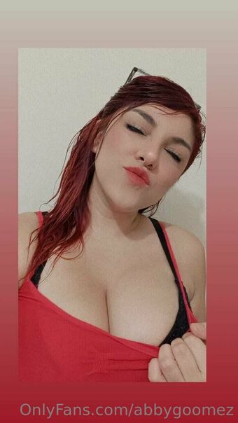 abbygoomez