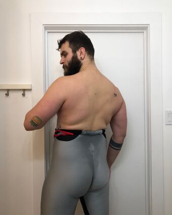 abeardedboy Nagie Wycieki OnlyFans Zdjęcie 7