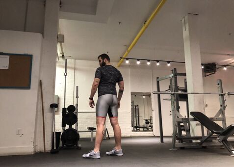 abeardedboy Nagie Wycieki OnlyFans Zdjęcie 8