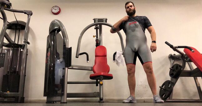 abeardedboy Nagie Wycieki OnlyFans Zdjęcie 13