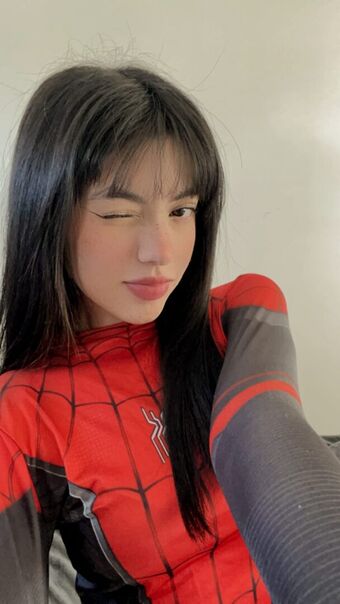 Abejirita Nagie Wycieki OnlyFans Zdjęcie 1