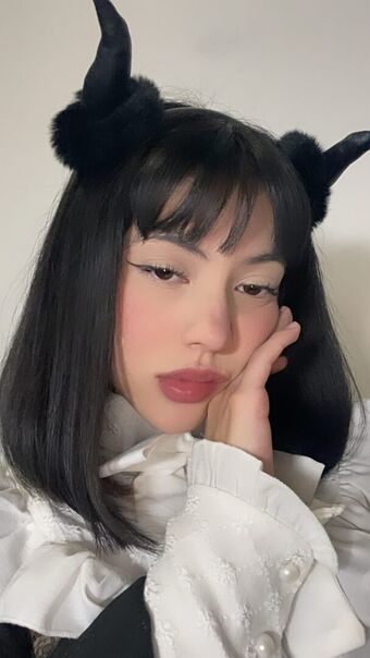 Abejirita Nagie Wycieki OnlyFans Zdjęcie 4