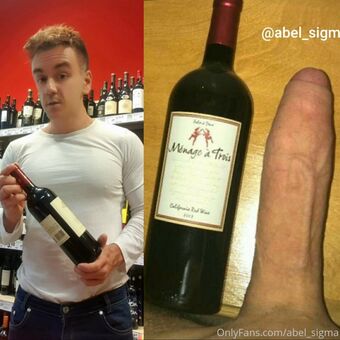 abel_sigma Nagie Wycieki OnlyFans Zdjęcie 16