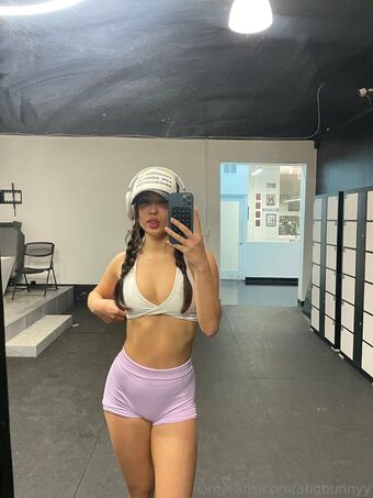 abgbunnyy Nagie Wycieki OnlyFans Zdjęcie 37