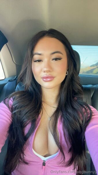 abgbunnyy Nagie Wycieki OnlyFans Zdjęcie 39