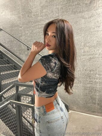 abgbunnyy Nagie Wycieki OnlyFans Zdjęcie 40