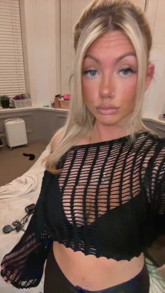 Abi Greasley Nagie Wycieki OnlyFans Zdjęcie 95