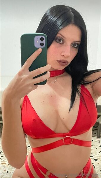 Abigail Lux