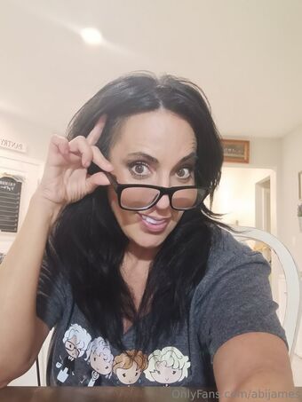 abijames Nagie Wycieki OnlyFans Zdjęcie 5