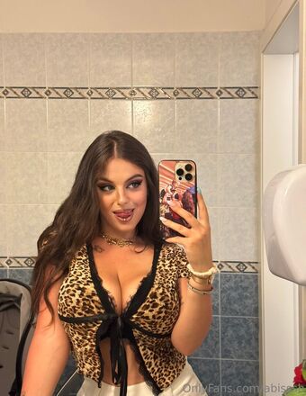 Abisssh Nagie Wycieki OnlyFans Zdjęcie 42