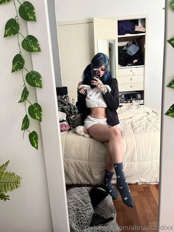 abrushaddixx Nagie Wycieki OnlyFans Zdjęcie 50